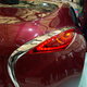 Illustration for article titled Geely GT Tiger: Chinese Super Car Gets Interior, New Name